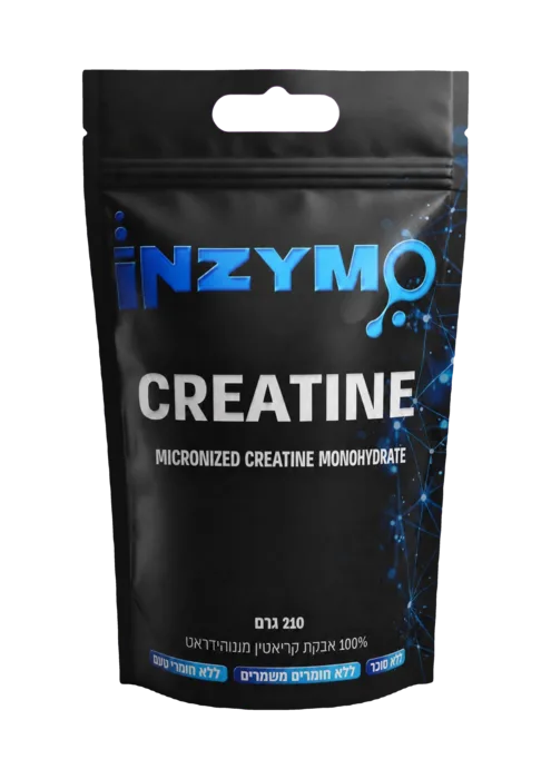 INZYMO CREATINE