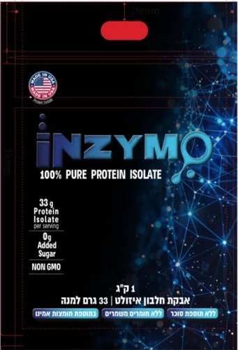 INZYMO