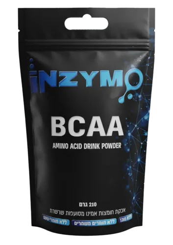 INZYMO BCAA