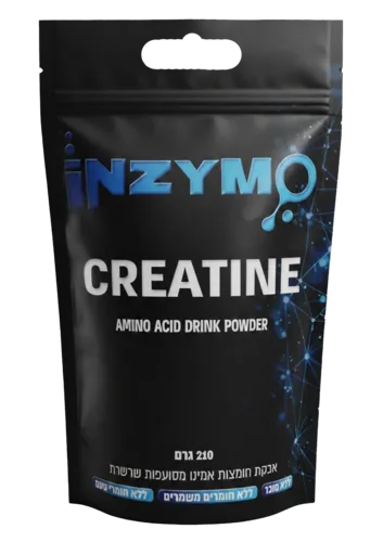 INZYMO CREATINE