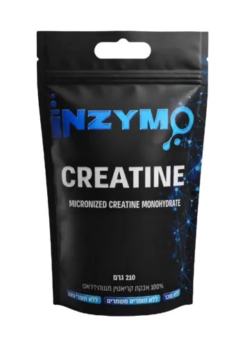 INZYMO CREATINE
