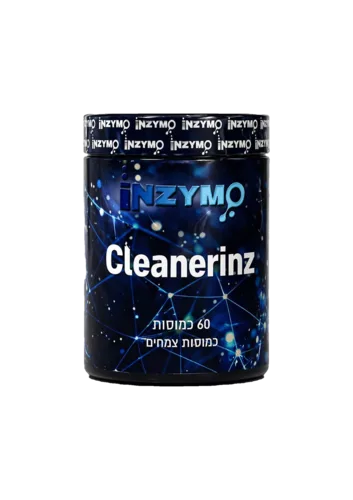 INZYMO Cleanerinz